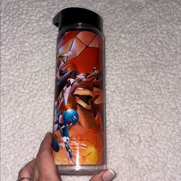 Power Rangers bundle NEW WITH TAGS - Picture 4 of 12